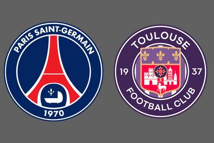 PSG-Toulouse