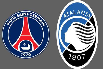 PSG-Atalanta