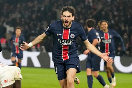 PSG eliminó en octavos de final a Liverpool, uno de los favoritos al título