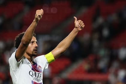PSG es el actual bicampeón de la Champions League 2026-2027 y se enfrenta ante otro poderoso de Europa
