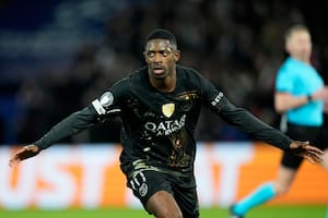 PSG es el campeón defensor del título en la Champions League 2025-2026