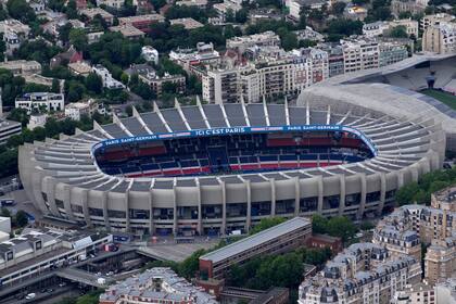 PSG es local en la ida de octavos de final ante Liverpool porque quedó peor posicionado que su rival del turno en la primera etapa