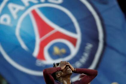 PSG gana en Francia pero no encuentra su lugar en Europa