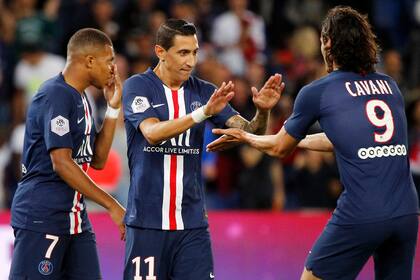 PSG mostró un aumento anual del 45,3% para pasar del 11° al 9° lugar