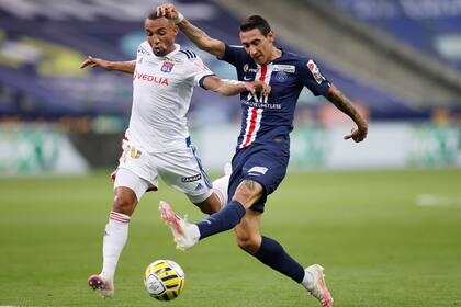 PSG tendrá un agosto cargado: se define la Champions League y vuelve a jugar por la Ligue 1