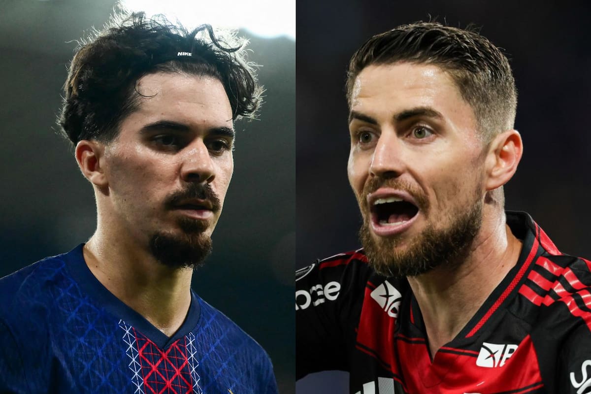 PSG y Flamengo definen el campeón de la Copa Intercontinental 2025