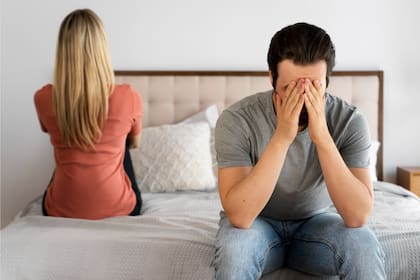 Psicólogos cuentan las cinco razones por las que parejas se aguantan auqnue no se amen
