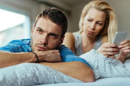 Psicólogos cuentan las cinco razones por las que las parejas siguen juntas pese a que no se amen