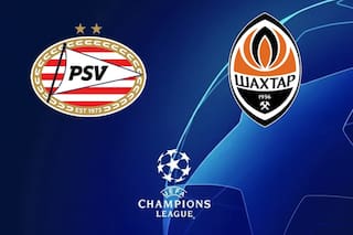 PSV vs. Shakhtar Donetsk, por la Champions League 2026: día, hora y cómo seguir online
