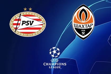 PSV vs. Shakhtar Donetsk, por la Champions League 2026: día, hora y cómo seguir online