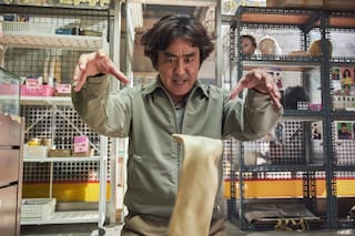 Diez películas estreno de Netflix para combatir el crudo invierno