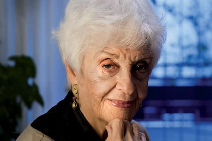 PTC-Graciela Fernandez Meijide. Buenos Aires. 21-04-2014