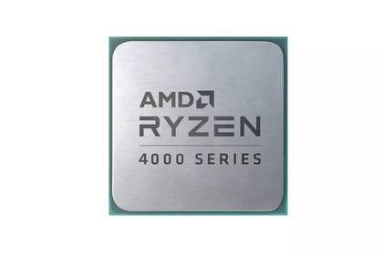 Ptesente en diversos modelos de notebooks desde enero, la línea de procesadores AMD Ryzen 4000 ahora estará disponible en las computadoras de escritorio de Lenovo y HP en el tercer trimestre de 2020