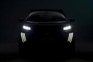 Publicaron las primeras fotos del nuevo SUV de Peugeot que se fabricará en la Argentina