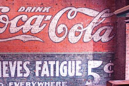 Publicidad histórica