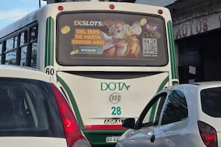 Los menores y las apuestas