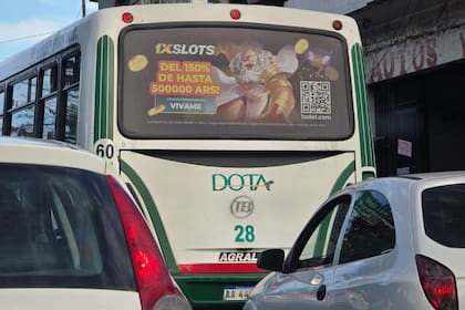 Los menores y las apuestas