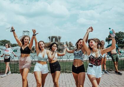 Público teen