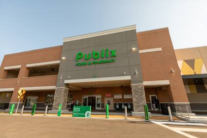 Publix abre cuatro nuevas sucursales en Estados Unidos