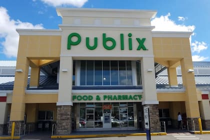 Publix abrirá con horario normal en Florida durante el feriado del Labor Day 2026