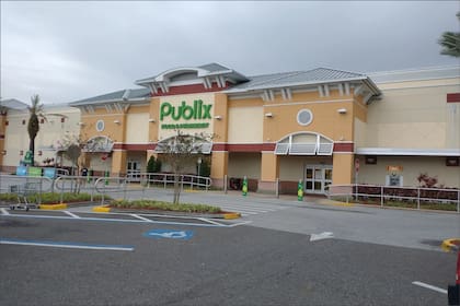 Publix no abre en Pascua desde su fundación