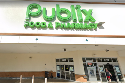 Publix permite que los compradores presenten cupones de descuentos de fabricantes y competidores