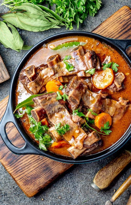 Puchero, con qué vinos conviene acompañarlo