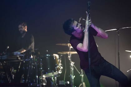 Pucho Martín, la versión española de Thom Yorke