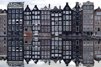 Pueblitos holandeses para meter en un itinerario europeo