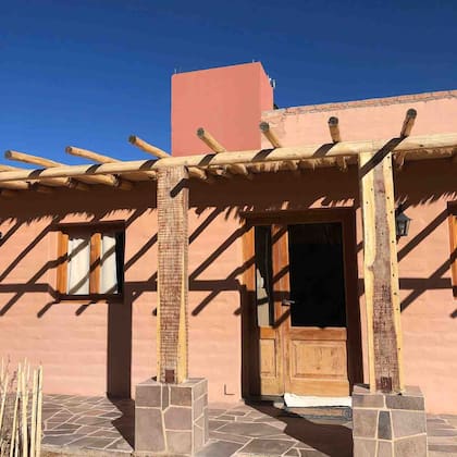 Pueblo del Sol es una opción amigable en Antofagasta de la Sierra.