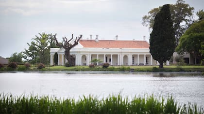 Pueblo Estancias Estancia La Paz, Ascochinga