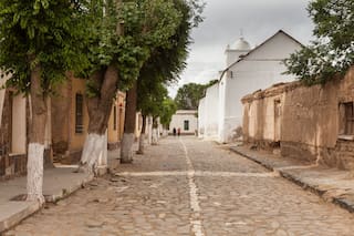 Cómo se vive en el pueblo más al norte de la Argentina
