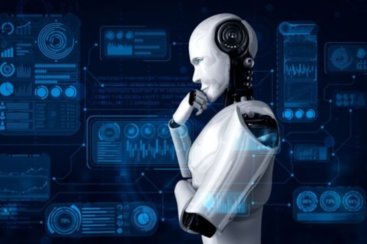 ¿Puede cobrar consciencia la IA? ¿Es mejor que la inteligencia humana?