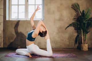 5 formas en las que esta disciplina mejora tu vida sexual