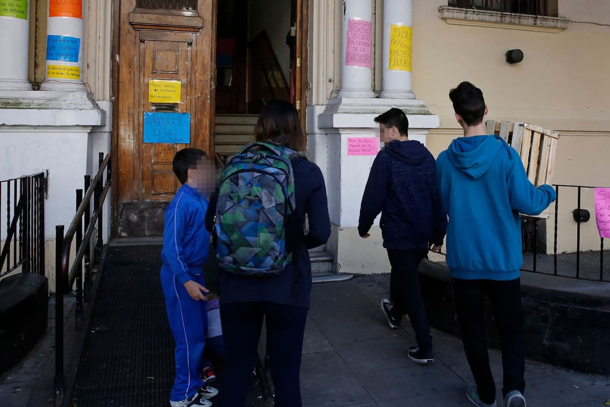 ¿Puede este tipo de políticas reforzar situaciones de exclusión?, fue una de las preguntas que contestaron las especialistas