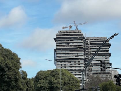 Puede haber mucha diferencia si el dato proviene del segmento de inmuebles usados, en construcción, en pozo o de inmuebles a estrenar