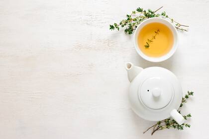 Puede incorporarse en infusiones o preparaciones naturales