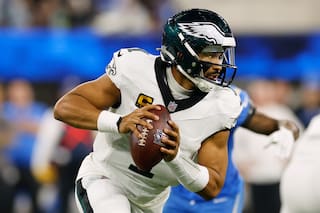 ¿Puede Jalen Hurts recuperarse tras tres derrotas seguidas con los Eagles?