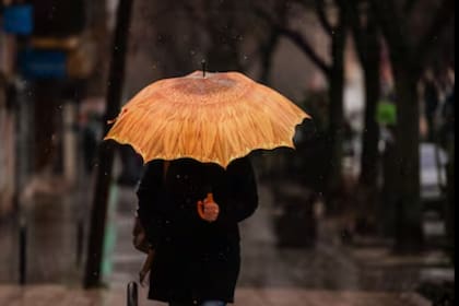 ¿Puede llover hoy en Buenos Aires?