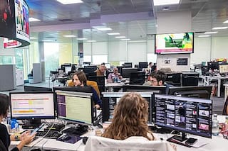 El periodismo después de la nota