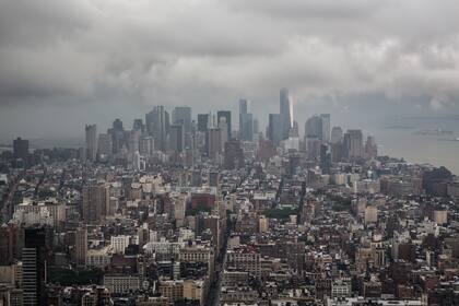 Puede que en Nueva York haya tecnología más sofisticada, pero esto no asegura exactitud ni en los países más ricos