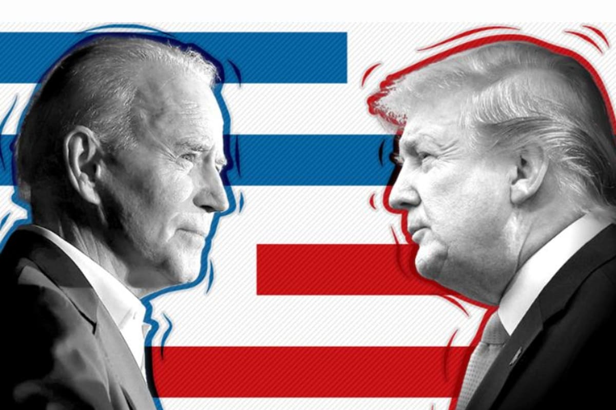 Puede que no sepamos el resultado de estas elecciones hasta días o semanas después.