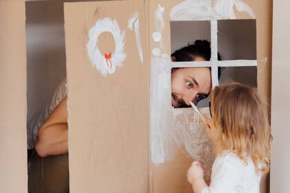 Puede ser una buena idea sorprender a papá con un buen básico o un accesorio.