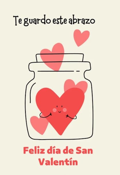 Puedes decir Feliz Día de San Valentín con estas imágenes con frases