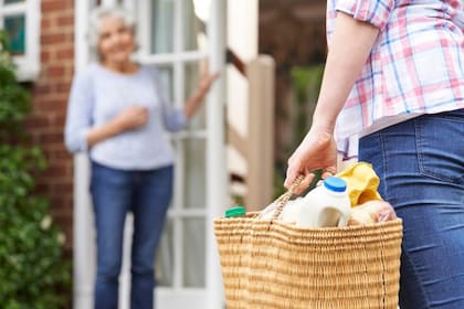 ¿Puedes imaginar tres actos amables para hacer en una semana?