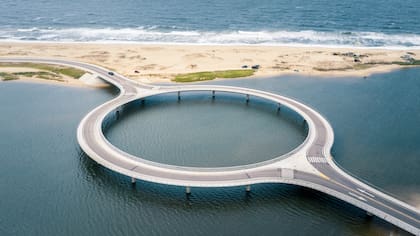 Puente de Rocha