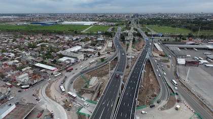 Puente La Noria