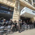 El Gobierno oficializó el inicio del "proceso de disolución" de la obra social de las Fuerzas Armadas