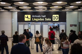 Posse divulgó las primeras estimaciones de argentinos viviendo en el exterior: el país más elegido