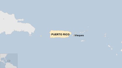 Puerto Rico